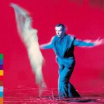 Peter Gabriel – Us 2LP