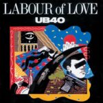 UB40 – Labour Of Love Deluxe Edition 2LP