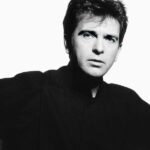 Peter Gabriel – So LP