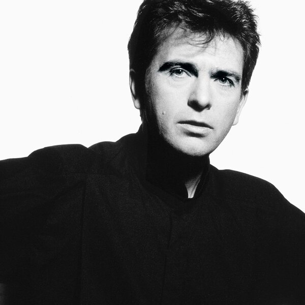 8c508127d3392eb2cd6a4177c18f6c5e306c069713810a3c86459bd05d0d14e2 Peter Gabriel – So LP - Image 1