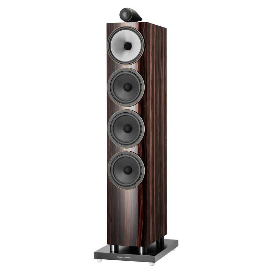 Bowers-Wilkins-702-S3-Signature-Floorstanding-Speaker-Datuk-Gloss Bowers & Wilkins 702 S3 Signature Floorstanding Speaker - Image 1