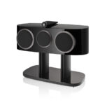 Bowers & Wilkins HTM81 D4 Center Channel Speaker - Image 2