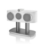 Bowers & Wilkins HTM81 D4 Center Channel Speaker - Image 6