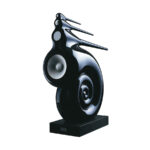 Bowers & Wilkins Nautilus Floorstanding Speaker