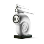 Bowers & Wilkins Nautilus Floorstanding Speaker - Image 4