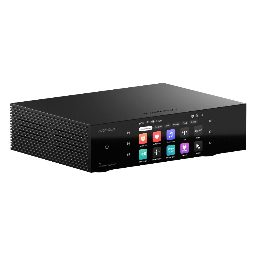 EverSolo-T8-Streaming-Transport EverSolo T8 Streaming Transport - Image 1
