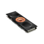 KEF Ci3160REF-THX In Wall Speaker - Image 4