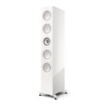 KEF R11 Meta Floorstanding Speakers (Pair) — изображение 5