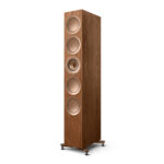 KEF R11 Meta Floorstanding Speakers (Pair) — изображение 7