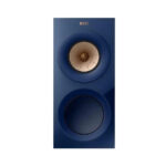 KEF R3 Meta Bookshelf Speakers (Pair) - Image 8