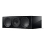 KEF R6 Meta Center Channel Speaker