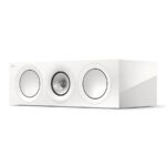 KEF R6 Meta Center Channel Speaker - Image 4