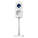 KEF Reference 1 Bookshelf Speakers (Pair) - Image 8