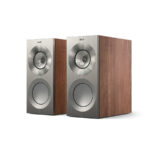 KEF Reference 1 Bookshelf Speakers (Pair) - Image 13