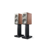 KEF Reference 1 Bookshelf Speakers (Pair) - Image 15