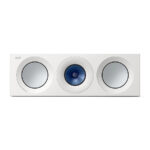 KEF Reference 2C Center Channel Speaker — изображение 6