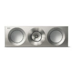 KEF Reference 2C Center Channel Speaker — изображение 10