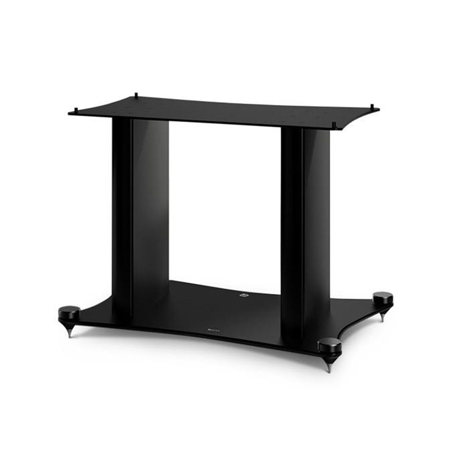 KEF-Reference-4C-Speaker-Stand KEF Reference 4C Speaker Stand - Image 1