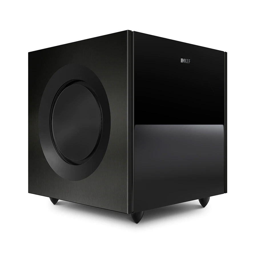 KEF-Reference-8B-Subwoofer KEF Reference 8B Subwoofer - Image 1