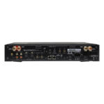MOON Compass Collection 371 Network Player & Amplifier - Image 3