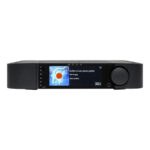 MOON Compass Collection 371 Network Player & Amplifier - Image 5