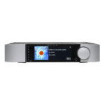 MOON Compass Collection 371 Network Player & Amplifier - Image 2