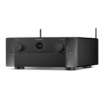 Marantz AV 10 15.4 Channel AV Preamplifier