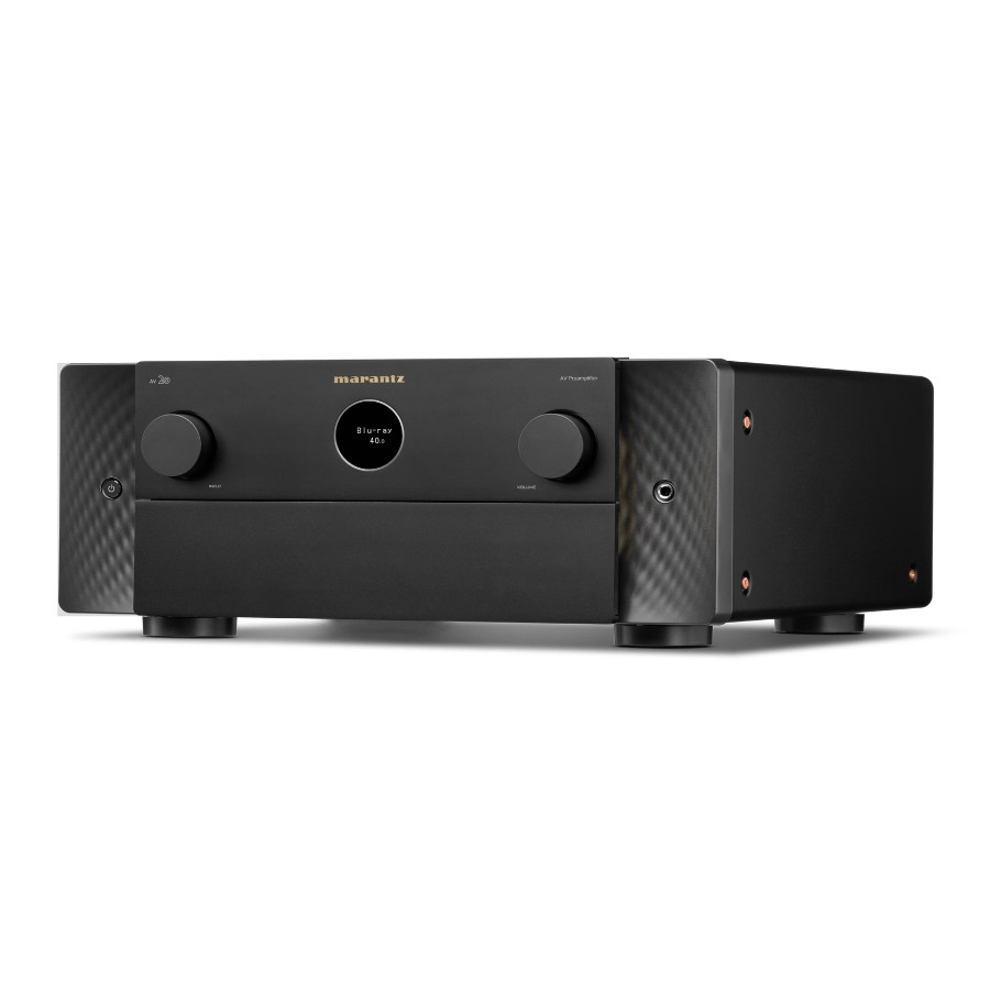 IzmeraPDSAASiemers Marantz AV 20 13.4 Channel AV Preamplifier - Image 1