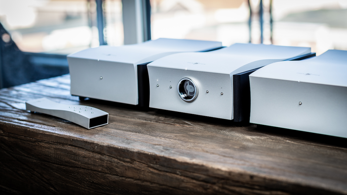 Hi-Fi mängijad ja DAC-id digitaalseks heliesituseks kodus