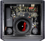 Rotel Michi Q5 CD Player - Image 4