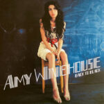 Amy Winehouse – Back To Black LP