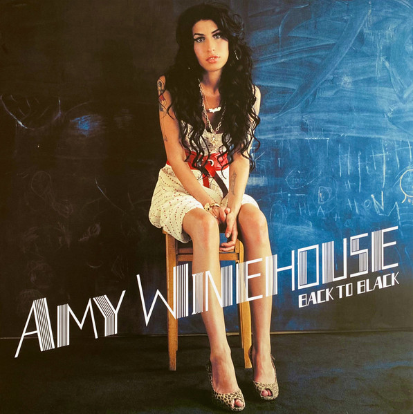 R-12692380-1652286092-3165 Amy Winehouse – Back To Black LP - Image 1