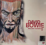 David Bowie – Brilliant Adventure E.P.