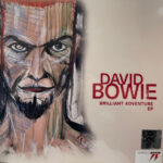 David Bowie – Brilliant Adventure E.P.