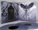 Mastodon – Hushed And Grim Clear Vinyl 2LP - Image 3