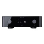 Rotel Michi P5 Series 2 Stereo Preamplifier - Image 2