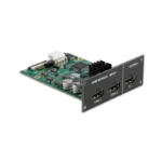 Lyngdorf TDAI-2210 Integrated Amplifier - Image 6