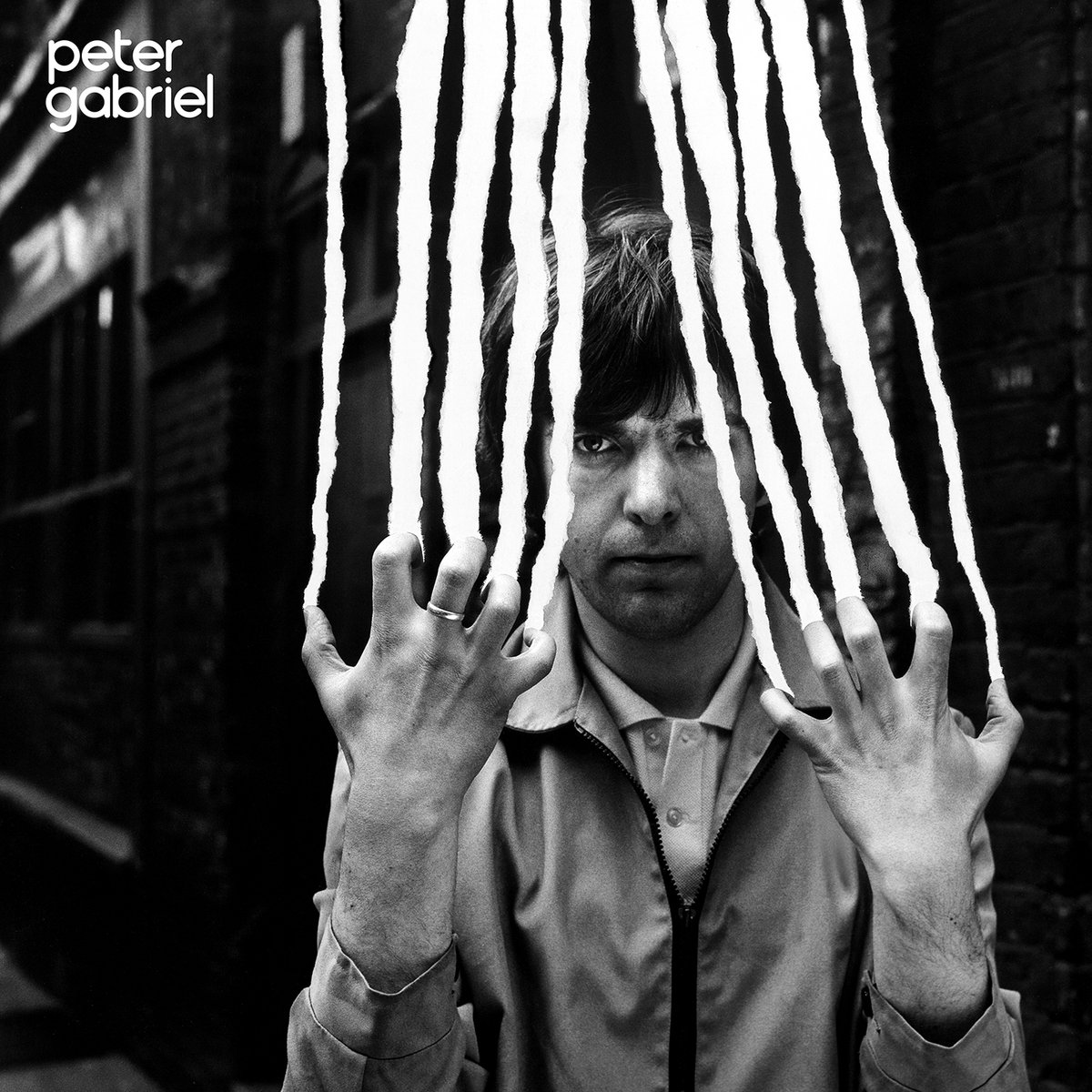 a4072489841_10 Peter Gabriel – Peter Gabriel 2: Scratch LP - Image 1