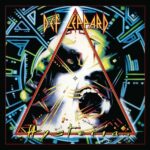 Def Leppard – Hysteria 30th Anniversary 2LP
