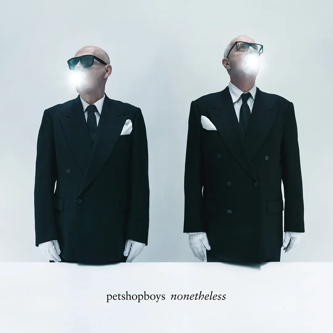 b893501e448d89060f0a4fd45a817406-jpg Pet Shop Boys – Nonetheless Grey Vinyl LP - Image 1