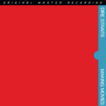 Dire Straits – Making Movies Mobile Fidelity 45RPM 2LP