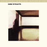 Dire Straits – Dire Straits Mobile Fidelity 45RPM 2LP