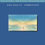 Dire Straits – Communique Mobile Fidelity 45RPM 2LP