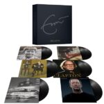 Eric Clapton – The Complete Reprise Studio Albums Volume 2 Box Set 10LP - Image 2