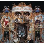 Michael Jackson – Dangerous Mobile Fidelity 2LP