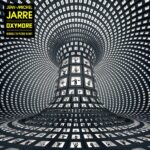 Jean-Michel Jarre – Oxymore 2LP