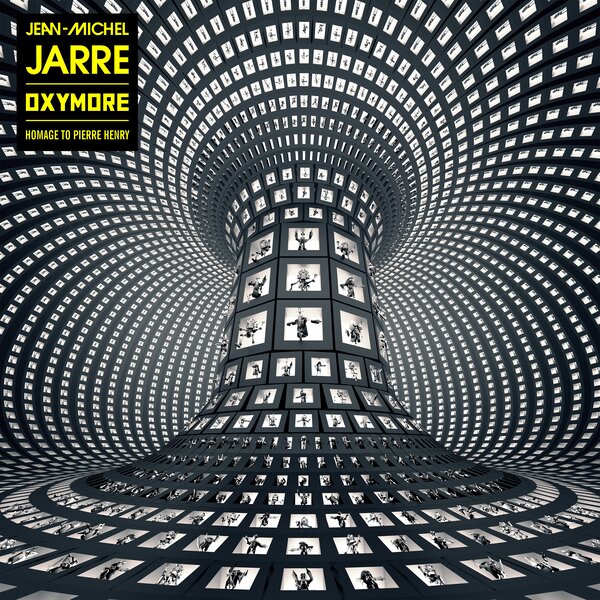 e5659fdd01eff12f21180e3902bbda9e81217e79cb1f7fe52ecba32268f11399 Jean-Michel Jarre – Oxymore 2LP - Image 1