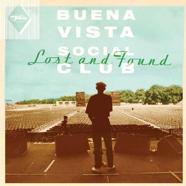 ec65671d8337918ea346b79f9d9385811509d7643be51e9a501ed7b9f4575de3 Buena Vista Social Club – Lost And Found LP - Image 1