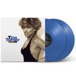 Tina Turner – Simply The Best Limited Blue Vinyl 2LP - Image 2