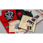 Jean-Michel Jarre – The Concerts In China 40th Anniversary 2LP - Image 2